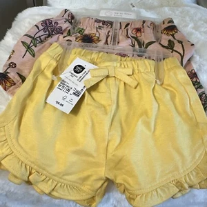 Set Of Two Shorts .New, Up To 7lbs - Picture 1 of 2