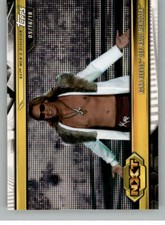 2019 Topps WWE NXT Wrestling Base Singles (Pick Your Cards)