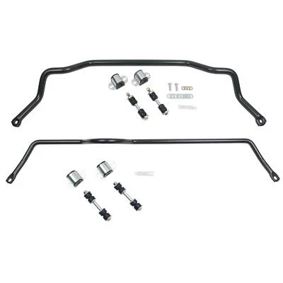 Suspension Stabilizer Bar Kit for 1995-1998 Nissan 240SX Foto 1 de 4