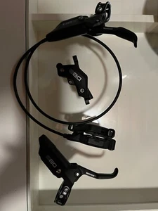SRAM DB8 Scheibenbremse Set - Bild 1 von 1