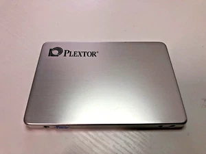 Plextor 128GB SATA III SSD 2.5" Solid State Drive | PX-128S3C | Tested! - Picture 1 of 3