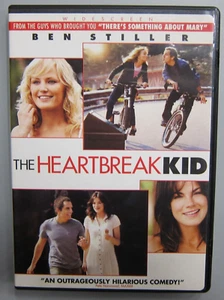 The Heartbreak Kid (DVD, 2007) - Picture 1 of 3
