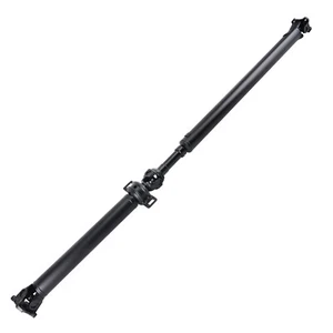 Rear Driveshaft Assembly for Toyota Tacoma V6 4.0L Crew Cab Pickup 4WD 2005-2015 - Picture 1 of 11