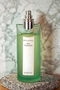 BVLGARI EAU PERFUMEE AU THE VERT 150ml. (Full 95%) See Description - Imagen 1 de 4