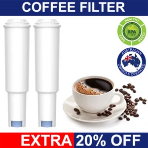 2X Avantgarde - S70, S75, S85, S9, S90 compatible coffee filter - Foto 1 di 7