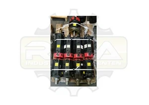 Fanuc A06B-0502-B756 Servomotor 20S - Picture 1 of 2