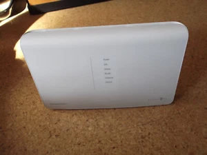 Deutsche Telekom Speedport W921V DSL-Router - Bild 1 von 3