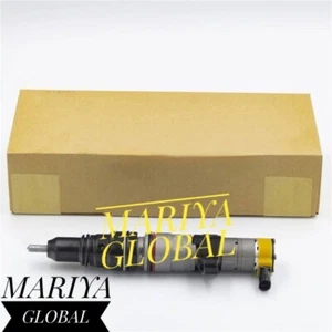 OEM Genuine Full Injector 387-9434 For Caterpillar C9 Engines ( Refurbished ) - Picture 1 of 9