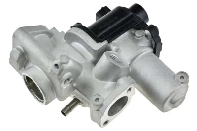 EGR VALVE FOR AUDI A4 2.7TDI 3.0TDI 2007- TOUAREG 3.0TDI 2006- - image 1 of 4