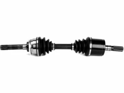 For 2001 Isuzu Rodeo Sport CV Axle Assembly GSP 84398QC S V6 Axle Assembly - Image 1 of 2