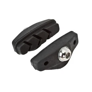 Brake Shoes Sunlite Road Hi-Performance Pair - Picture 1 of 1