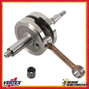 Crankshaft Yamaha Yz 85 2002-2018 4034#1 - Picture 1 of 1