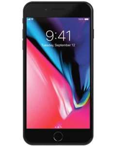 Apple iPhone 8 Plus 4G Smartphone Unlocked Fair Condition - Afbeelding 1 van 17