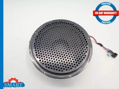 Altavoz subwoofer trasero Pontiac Solstice Saturn Sky 06-09 Foto 1 de 4