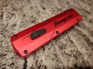 Snapon Tools Retractable Clip Removal Tool - RED - Picture 1 of 8