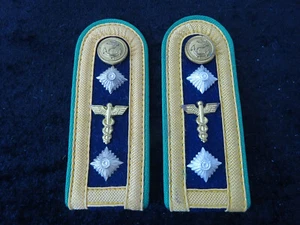 DDR NVA Dienstgrad ORIGINAL Grenztruppe Grenzbrigade Küste Oberfeldwebel Verwalt - Bild 1 von 8