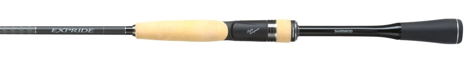 Shimano Expride B Spinning Rods - Image 1 of 1