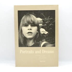 Portraits and Dreams, Wendy Ewald, Softcover, 1st Edition, 1st Printing, 1985 - Picture 1 of 15