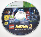 LEGO Batman 3: Beyond Gotham - Xbox 360 Game - Disc Only