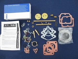 TRIUMPH STAG STROMBERG CD175 CARB REBUILD KIT - Picture 1 of 4