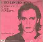 Udo Lindenberg Sonderzug Nach Pankow Vinyl Single 7inch Polydor