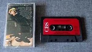 BARBRA STREISAND - THE BROADWAY ALBUM . Cassette Tape. - Picture 1 of 3
