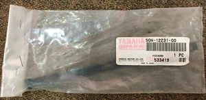 Yamaha XC125 Riva Scooter Cam Chain Guide 1985-2001 NOS In Original Packaging. - Picture 1 of 4