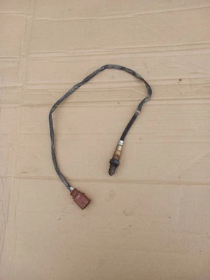 Sonda lambda posteriore benzina Seat Exeo (3R) 2010 sonda di regolazione 06d906265 LTA6918 - Immagine 1 di 2