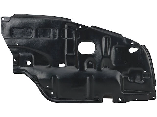 Protector contra salpicaduras motor izquierdo 91TCPW66 para ES300 ES330 2003 2005 2002 2004 2006 Foto 1 de 1