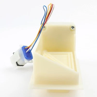 Amortiguador WR60X27396 GE OEM WR60X27396 Foto 1 de 3