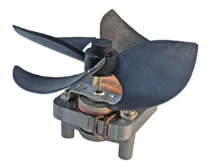 Panasonic NN-K123MF Mikrowelle Kühlung Top Lüfter Baugruppe F400A5UOXN - Bild 1 von 5