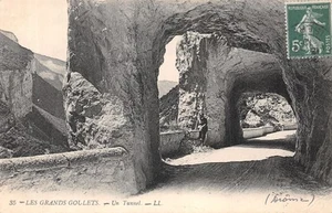 26-LES GRAND GOULETS-N��C-4377-B/0069 - Bild 1 von 2