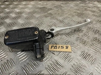 Cilindro maestro freno delantero HONDA CBR 1000 FH Foto 1 de 3