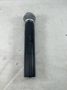Shure SM 58 Wireless Microphone UT2 - Picture 1 of 6