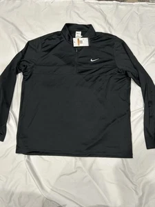 Nike Golf Pullover - Picture 1 of 3