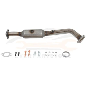 Front Catalytic Converter Fit For 2003-2011 Honda Element 2.4L 53478 - Foto 1 di 7