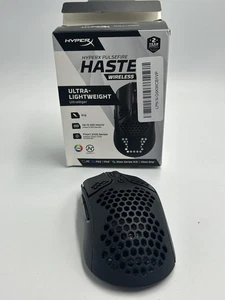 HyperX Pulsefire Haste - Wireless Gaming Mouse - (NO Dongle) - Picture 1 of 6