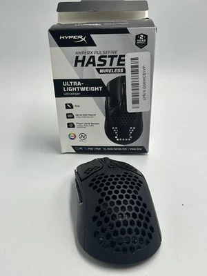 HyperX Pulsefire Haste - Wireless Gaming Mouse - (NO Dongle) - Image 1 of 4