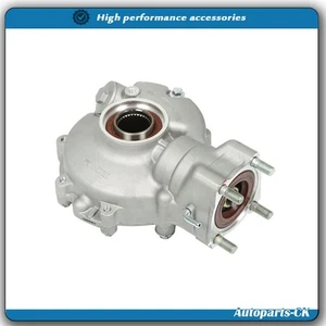For Honda 1988-92 TRX300FW TRX300 A Complete Rear Differential 41300-HC4-000 New - Imagen 1 de 10