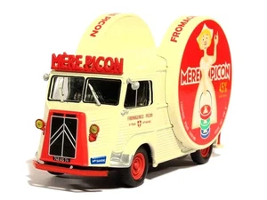 Citroën Typ H "Mère Picon" IXO/HACHETTE - Bild 1 von 2