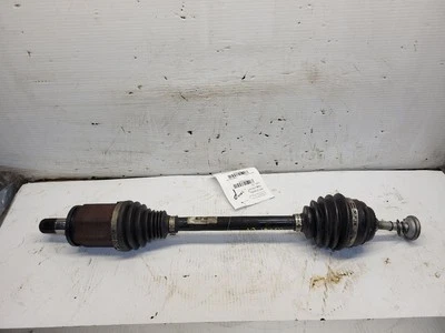 Eje delantero izquierdo conductor se adapta a BMW X3 1580662 11-17 Foto 1 de 4