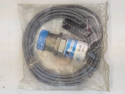 Hyde Park PR-100 Ultrasonic Proximity Sensor NIB - Image 1 of 4