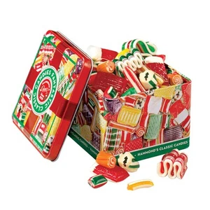 - Old Fashioned Holiday Classics Mix Bonbons in Dekodose, inklusive... - Bild 1 von 2
