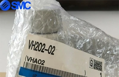 1Pc Smc VH202-02 New xt - Image 1 of 3