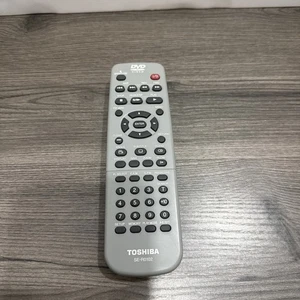 Mando a distancia Toshiba SE-R0102 para SD3950 SD3950SC SD3950SU SDK730 OEM probado - Imagen 1 de 4