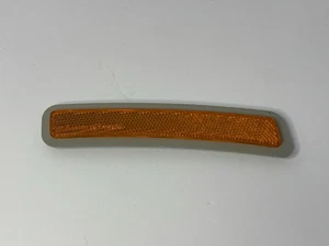 BMW OEM 2022-2024 X3 X4 Left Side Marker Reflector 63-14-7-411-973 - Foto 1 di 3