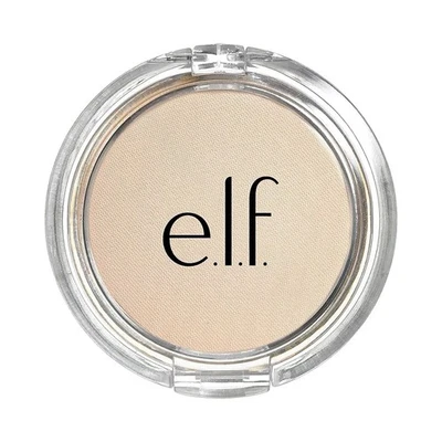 e.l.f. Prime & Stay Finishing Powder, Lightweight, 5 g (Pack of 1), Sheer - Image 1 of 4