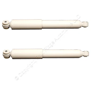 2 Amortiguadores traseros Midas/Gabriel G63502 para furgoneta Ford Aerostar 90-97 2x2 4x4 Foto 1 de 2