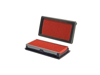 Filtro de aire para Nissan Versa Note 2014-2019 WIX 81747KFPN 2015 2016 2017 2018 Foto 1 de 2