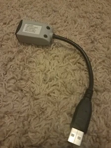  NEC 7N900561 USB Infrarot Fernbedienung Adapter 8 Zoll N860-9704-T103/10 A26 - Bild 1 von 1